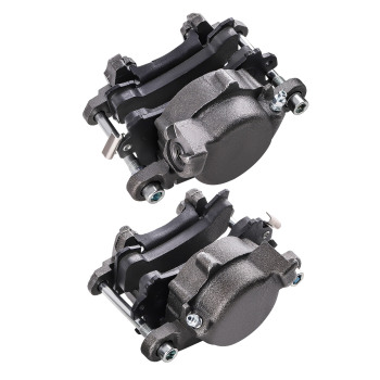 Rear Brake Conversion Kit compatible for Ford 9 Inch Axle Old and New Style Big Bearing