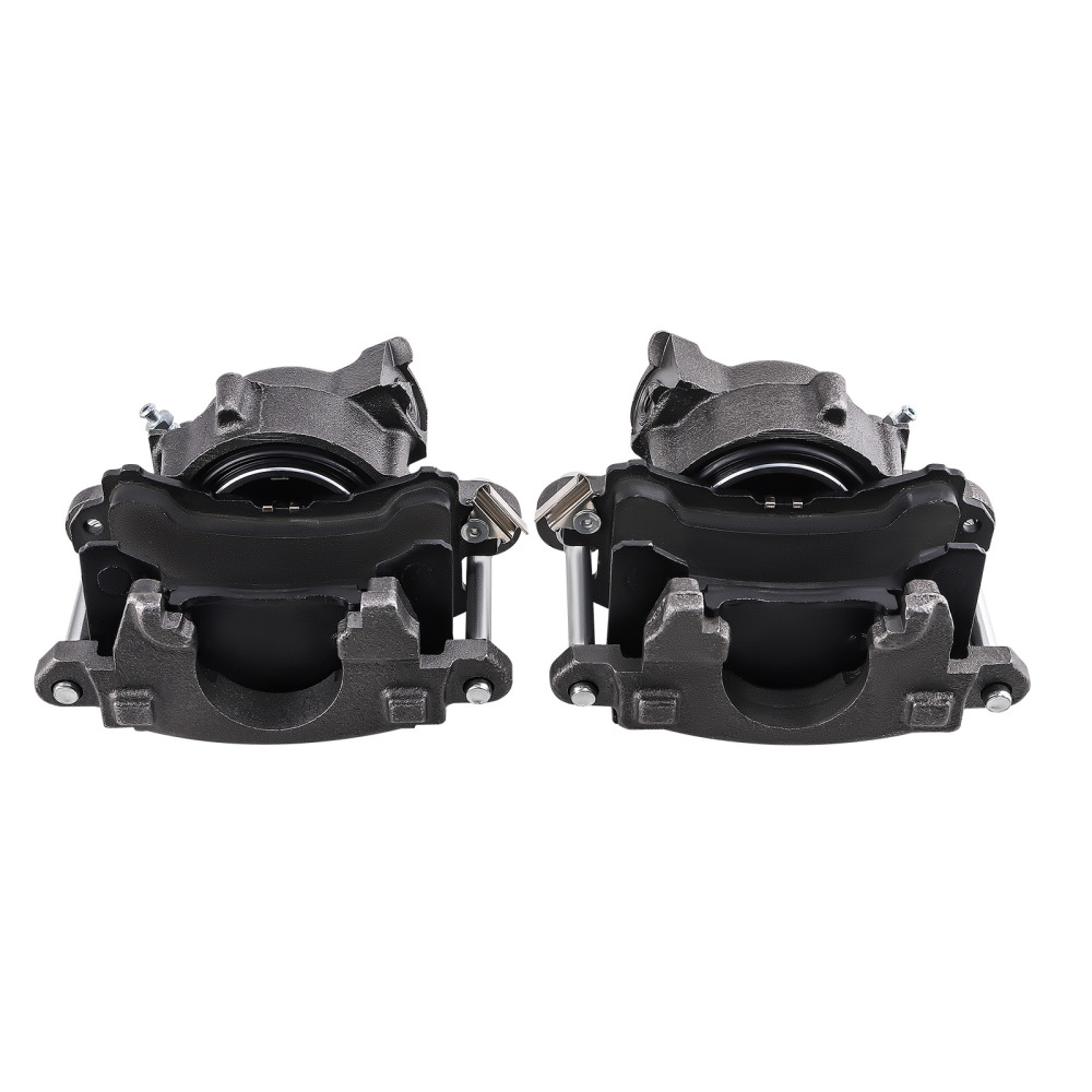 Rear Brake Conversion Kit compatible for Ford 9 Inch Axle Old and New Style Big Bearing