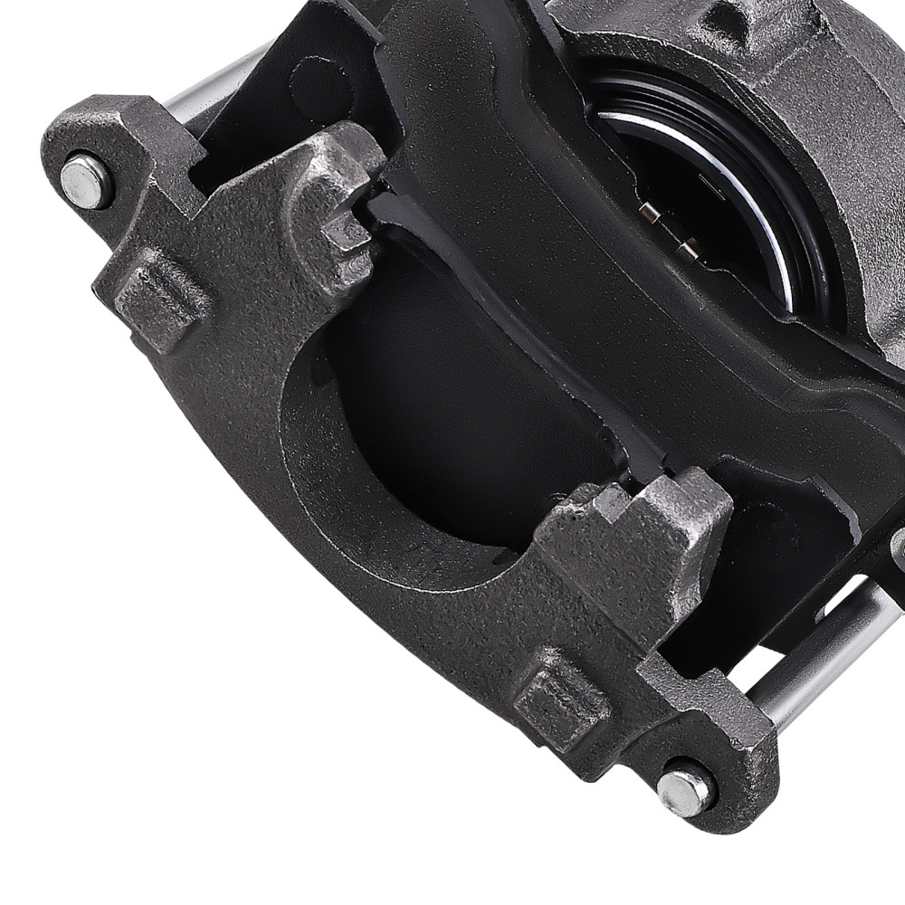 Rear Brake Conversion Kit compatible for Ford 9 Inch Axle Old and New Style Big Bearing