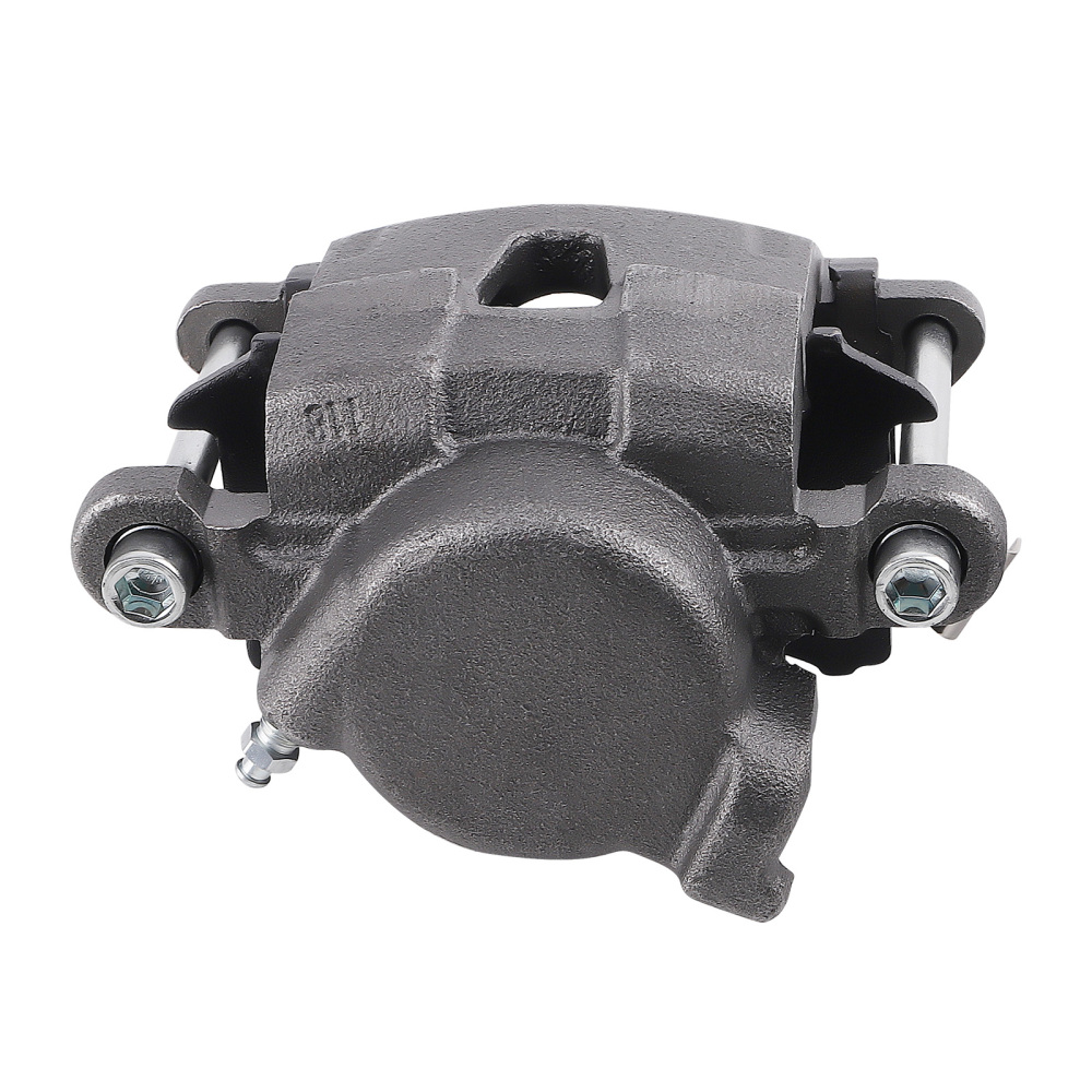 Rear Disc Brake Conversion Kit compatible for GM 1012 Bolt with Brake Calipers