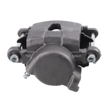 Rear Disc Brake Conversion Kit compatible for GM 1012 Bolt with Brake Calipers