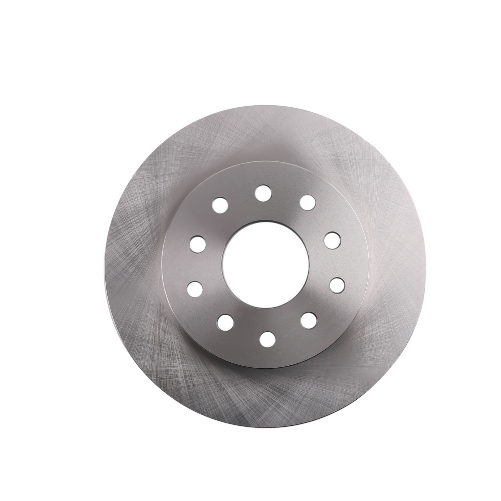 Rear Disc Brake Conversion Kit compatible for GM 1012 Bolt with Brake Calipers