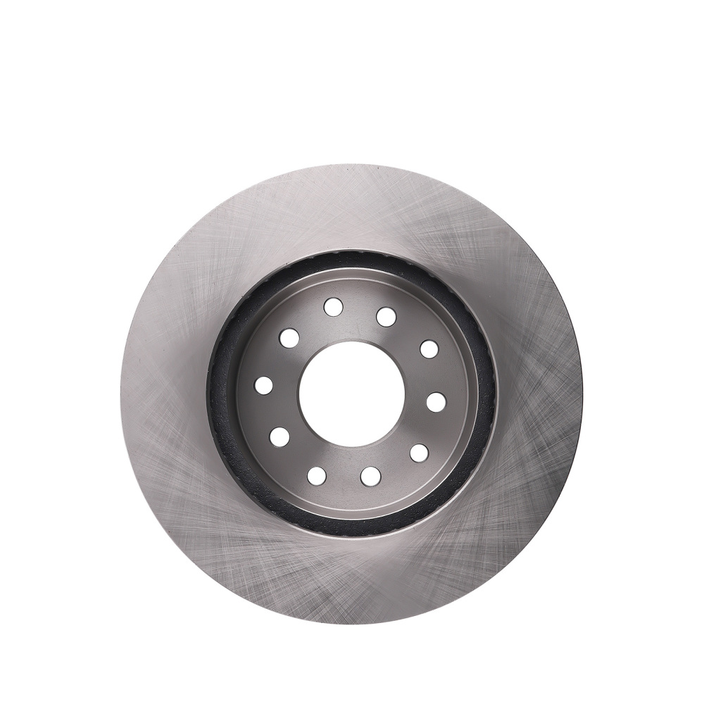 Rear Disc Brake Conversion Kit compatible for GM 1012 Bolt with Brake Calipers