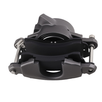 Front Disc Brake Conversion Kit compatible for Chevelle Malibu A-Body 1964-1972 w/ Calipers