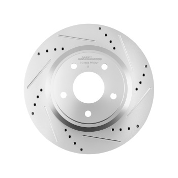 Front Rear Brake Rotors+Ceramic Brake Pads Kit compatible for Nissan Altima 2013-2023