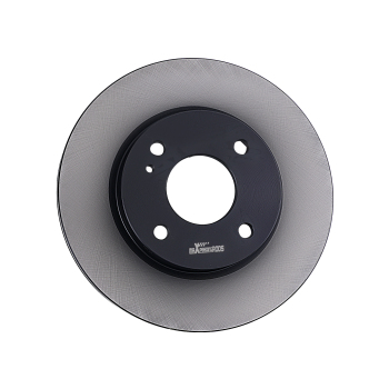 Front Brake Disc LeftRight compatible for Ford Fiesta VI compatible for Ford Fiesta VI Van 1546835