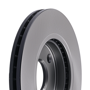 Front Brake Disc LeftRight compatible for Ford Fiesta VI compatible for Ford Fiesta VI Van 1546835