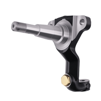 Front Disc Brake Conversion Kit compatible for Chevrolet Chevelle A-Body 1964-1972 11Rotor