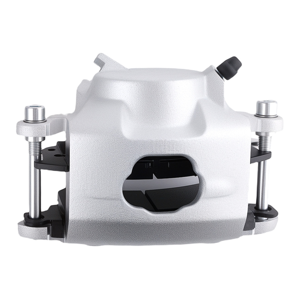 Front Disc Brake Conversion Kit compatible for Chevrolet Chevelle A-Body 1964-1972 11Rotor