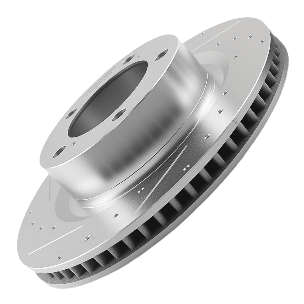 Front Rear Brake Rotors+Ceramic Brake Pads Kit compatible for Lexus Lx570 2016-2021 S-31482