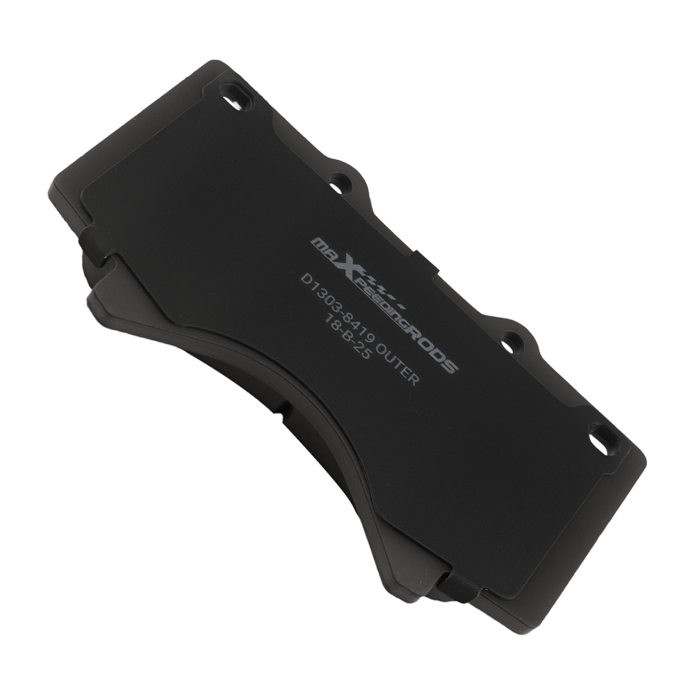 Front Rear Brake Rotors+Ceramic Brake Pads Kit compatible for Lexus Lx570 2016-2021 S-31482