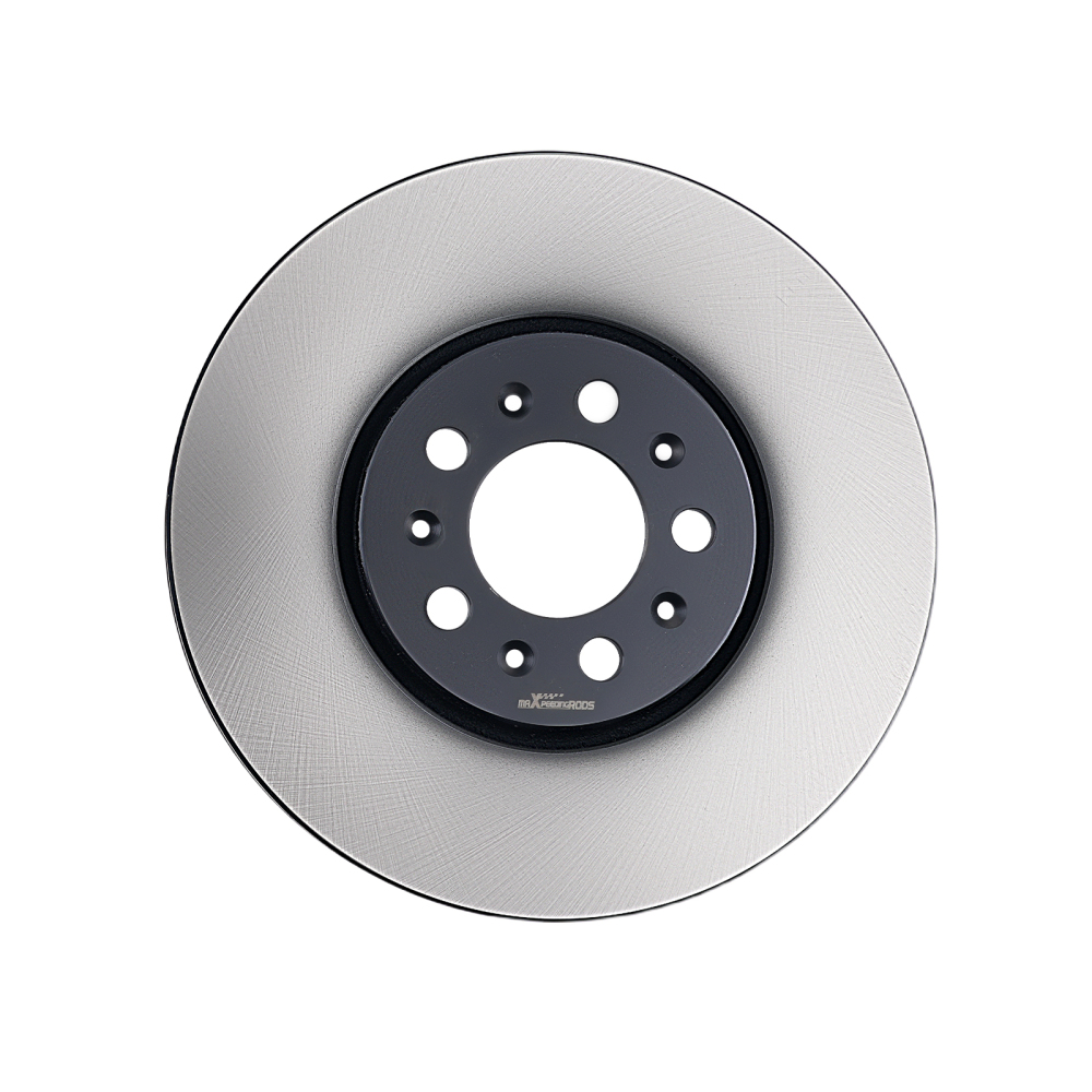 Pair Front Brake Disc LeftRight compatible for Audi A1 A3 compatible for VW Golf Bora 1J0615301C 288mm