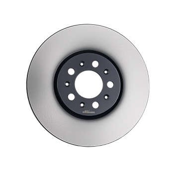 Pair Front Brake Disc LeftRight compatible for Audi A1 A3 compatible for VW Golf Bora 1J0615301C 288mm