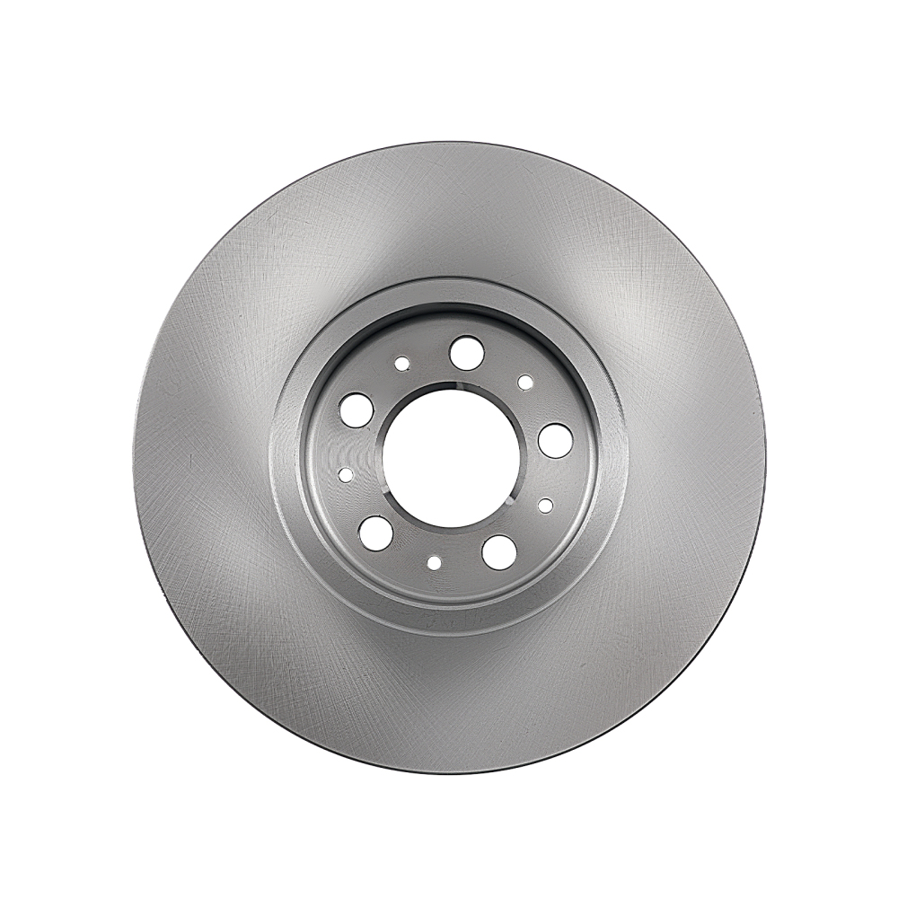 Pair Front Brake Disc LeftRight compatible for Audi A1 A3 compatible for VW Golf Bora 1J0615301C 288mm