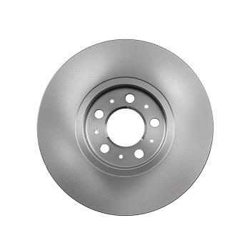 Pair Front Brake Disc LeftRight compatible for Audi A1 A3 compatible for VW Golf Bora 1J0615301C 288mm