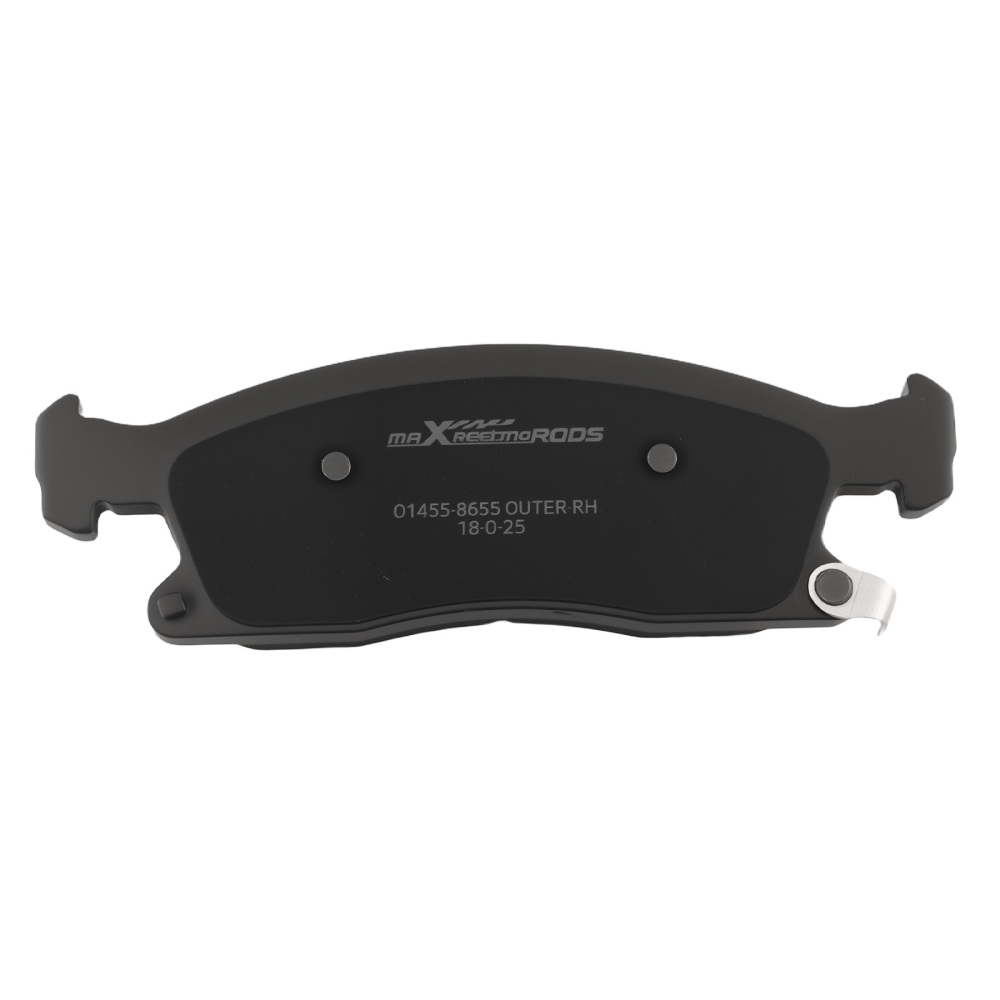 Front Drilled Brake Rotors Pads compatible for Jeep Grand Cherokee 2011-18 compatible for Dodge Durango