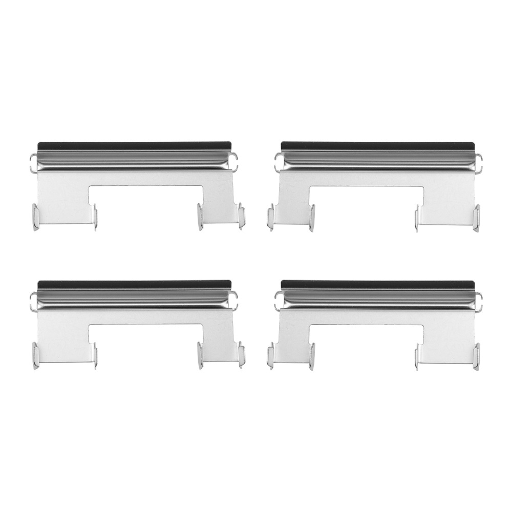 Front Drilled Rotors Brakes Pads compatible for Silverado Sierra Savana Yukon XL 1500 compatible for Tahoe