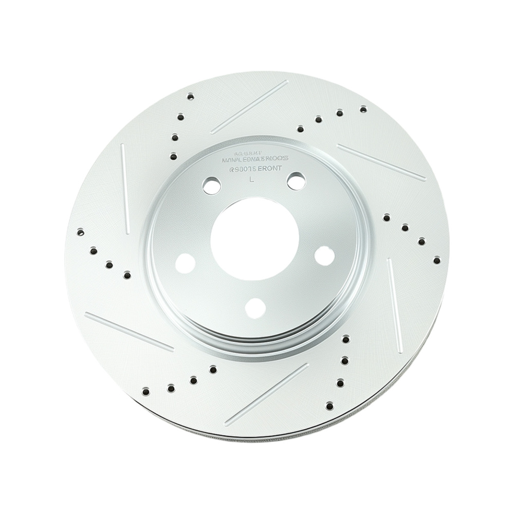 11.65 Front Brake Rotors+Pads compatible for Chevy Malibu HHR compatible for Pontiac G6 G5 compatible for Saturn Aura