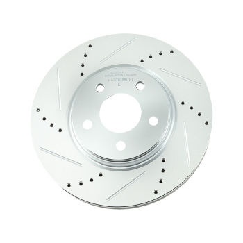 11.65 Front Brake Rotors+Pads compatible for Chevy Malibu HHR compatible for Pontiac G6 G5 compatible for Saturn Aura