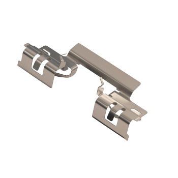 Rear Drilled Brake Rotors+Pads compatible for Chevy Silverado GMC Sierra 1500 compatible for Escalade