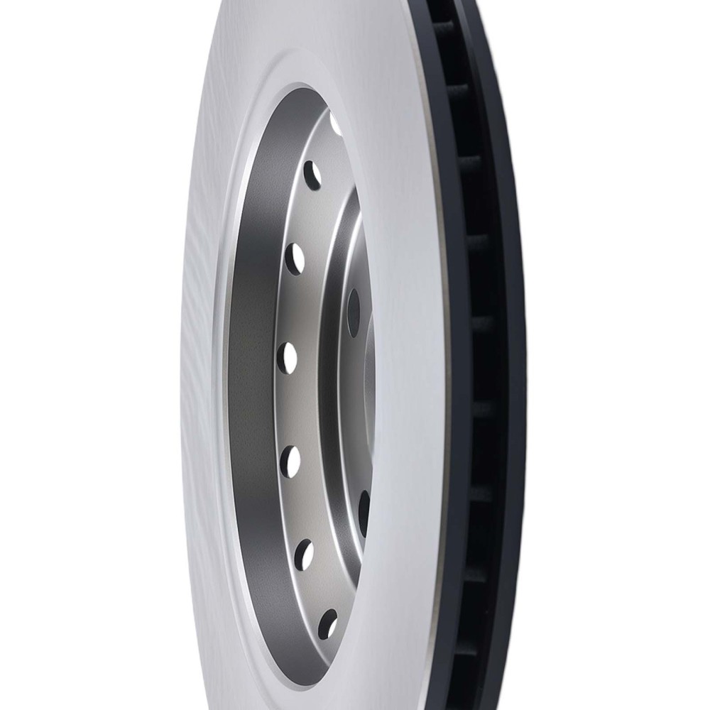 Coppia Dischi Freno 310mm compatibile per AUDI A8 4E 3.0 TDI Quattro Posteriore 02-10