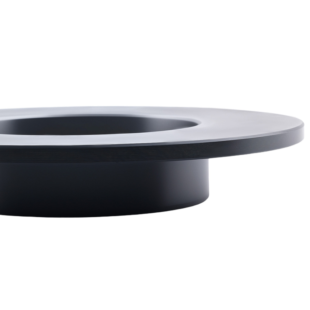 Pair Brake Disc Rear LeftRight compatible for Audi A1 A2 A3 TT 96-2023 1J0615601C 232mm