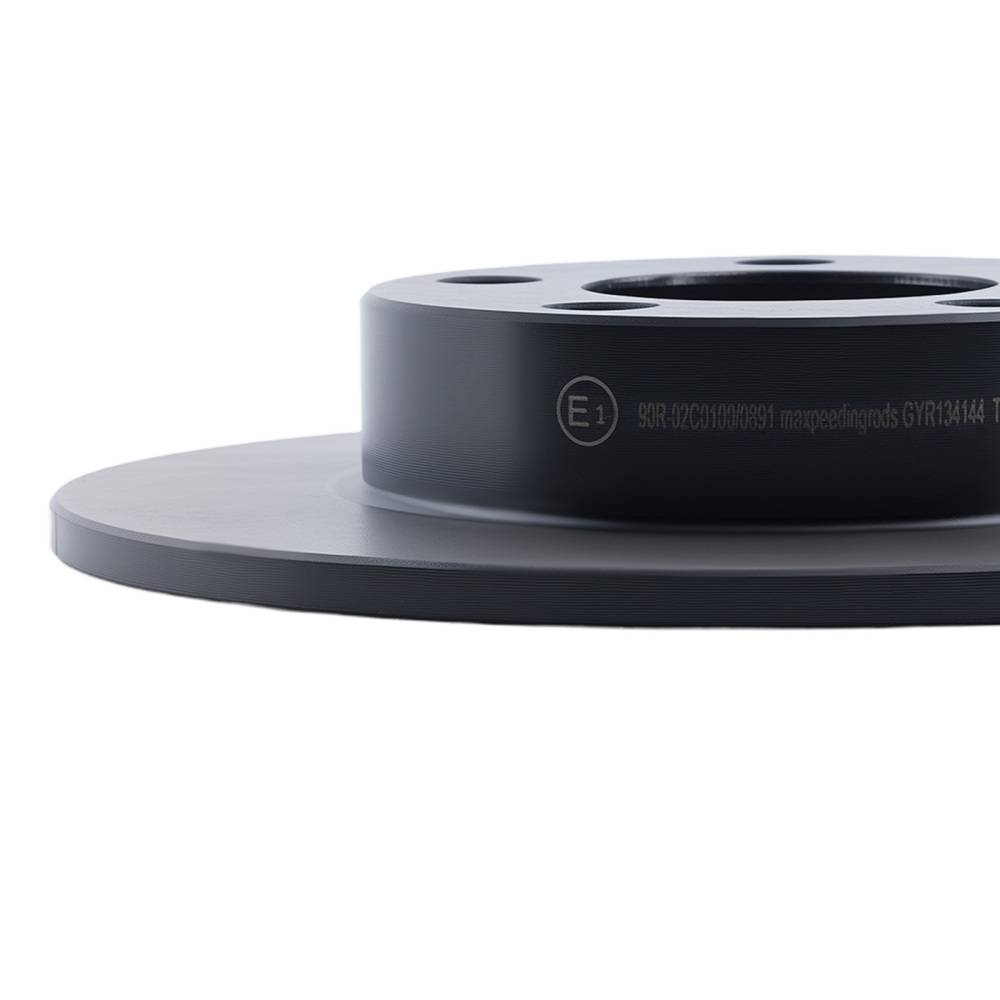 Dischi Freno 232mm compatibile per Audi A1 Sportback 8XA GBA compatibile per Seat Ibiza compatibile per Skoda Fabia compatibile per VW