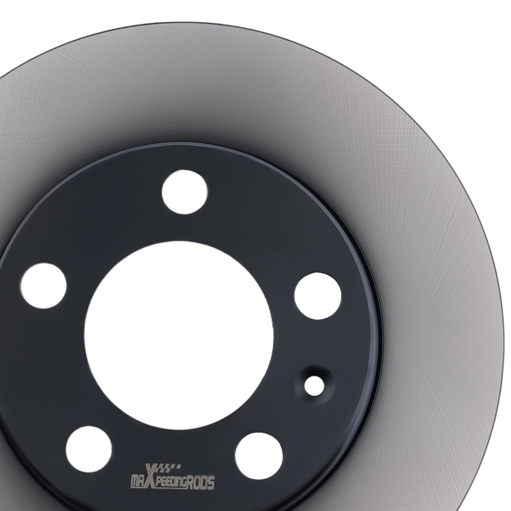 Dischi Freno 232mm compatibile per Audi A1 Sportback 8XA GBA compatibile per Seat Ibiza compatibile per Skoda Fabia compatibile per VW