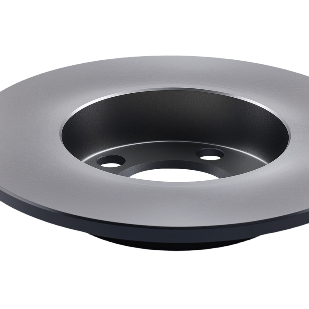 Dischi Freno 232mm compatibile per Audi A1 Sportback 8XA GBA compatibile per Seat Ibiza compatibile per Skoda Fabia compatibile per VW