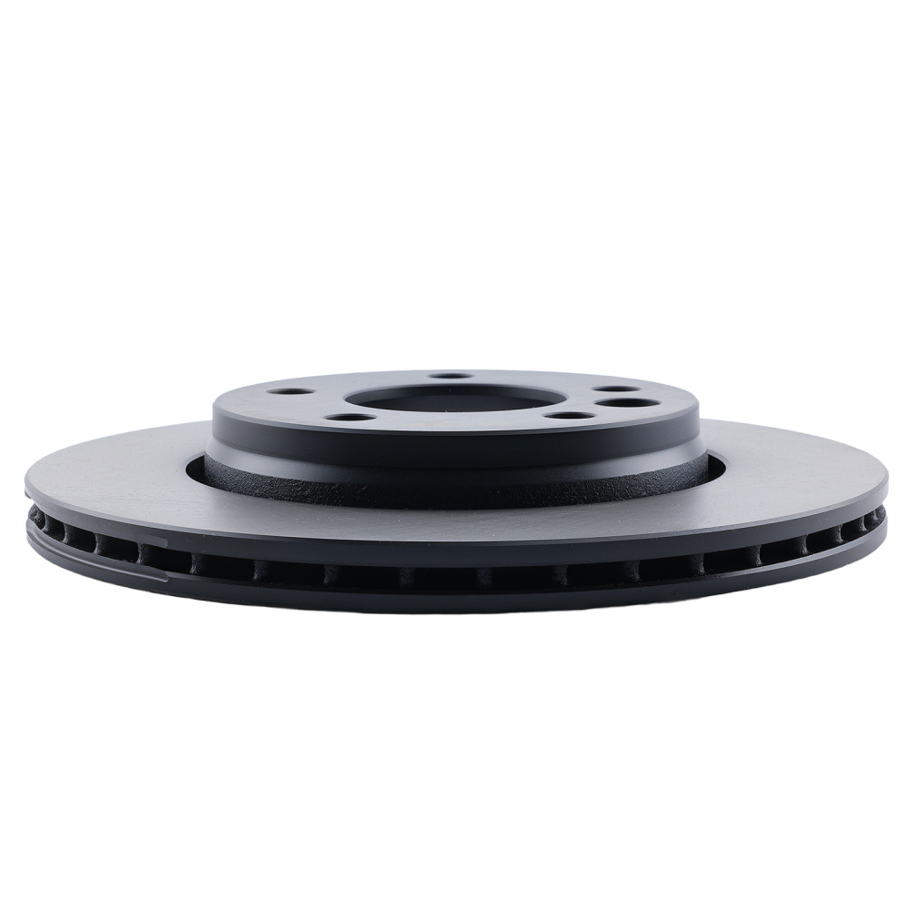 Brake Discs Rear LeftRight compatible for VW Transporter T5 T6 California 7E0615601D