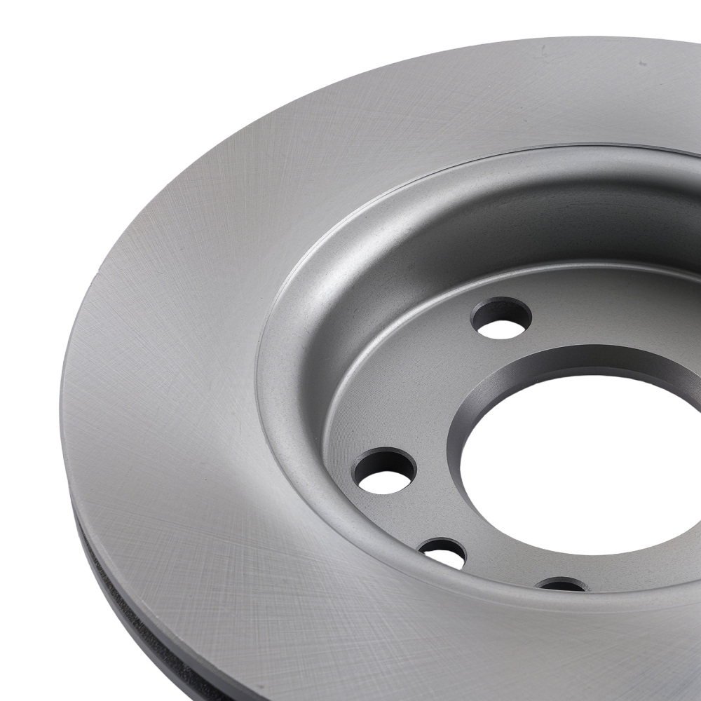 Brake Discs Rear LeftRight compatible for VW Transporter T5 T6 California 7E0615601D