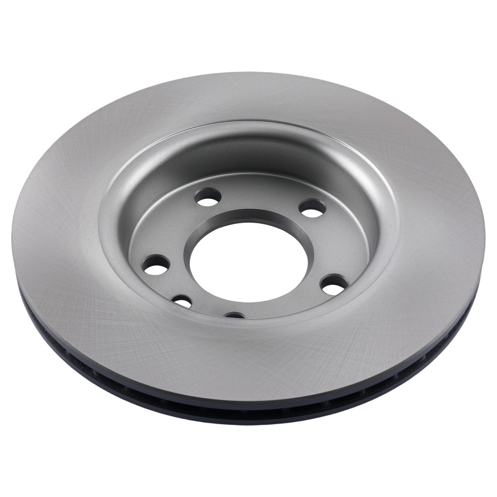 Brake Discs Rear LeftRight compatible for VW Transporter T5 T6 California 7E0615601D