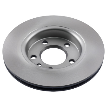 Brake Discs Rear LeftRight compatible for VW Transporter T5 T6 California 7E0615601D