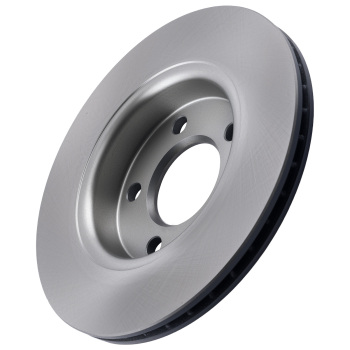 Brake Discs Rear LeftRight compatible for VW Transporter T5 T6 California 7E0615601D