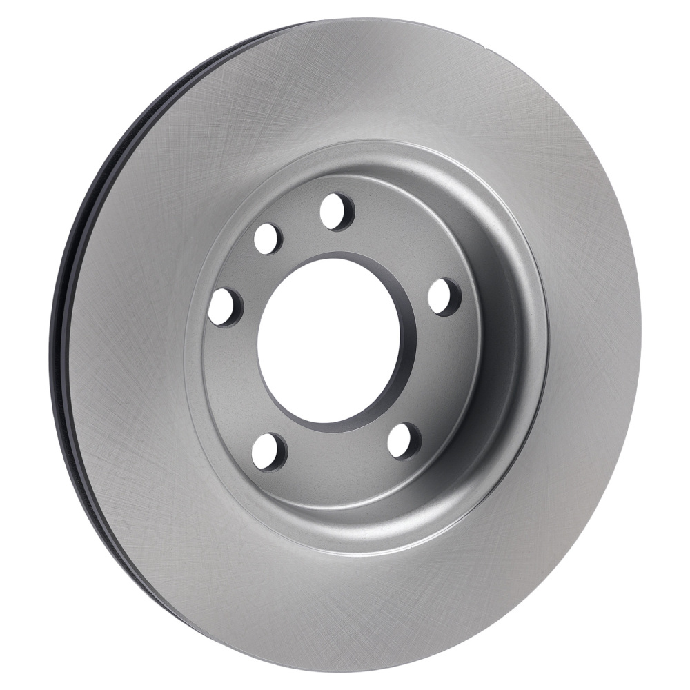Brake Discs Rear LeftRight compatible for VW Transporter T5 T6 California 7E0615601D