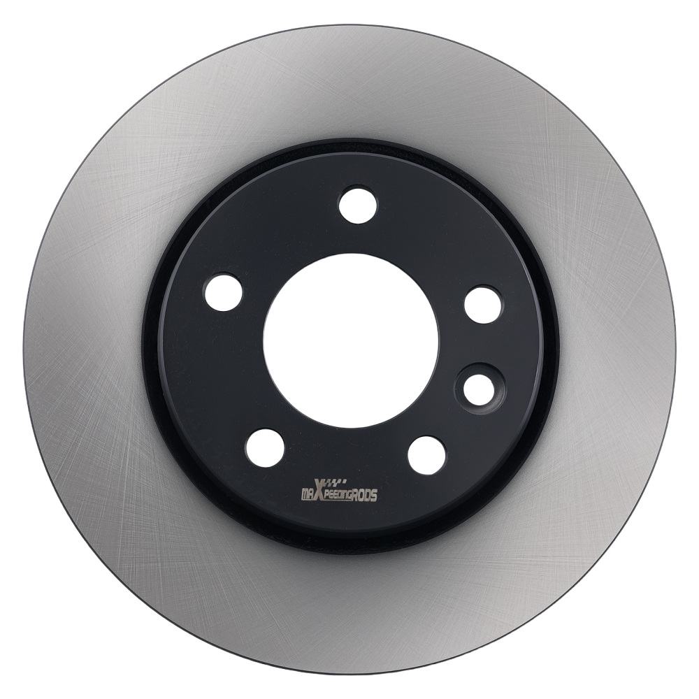 Brake Discs Rear LeftRight compatible for VW Transporter T5 T6 California 7E0615601D