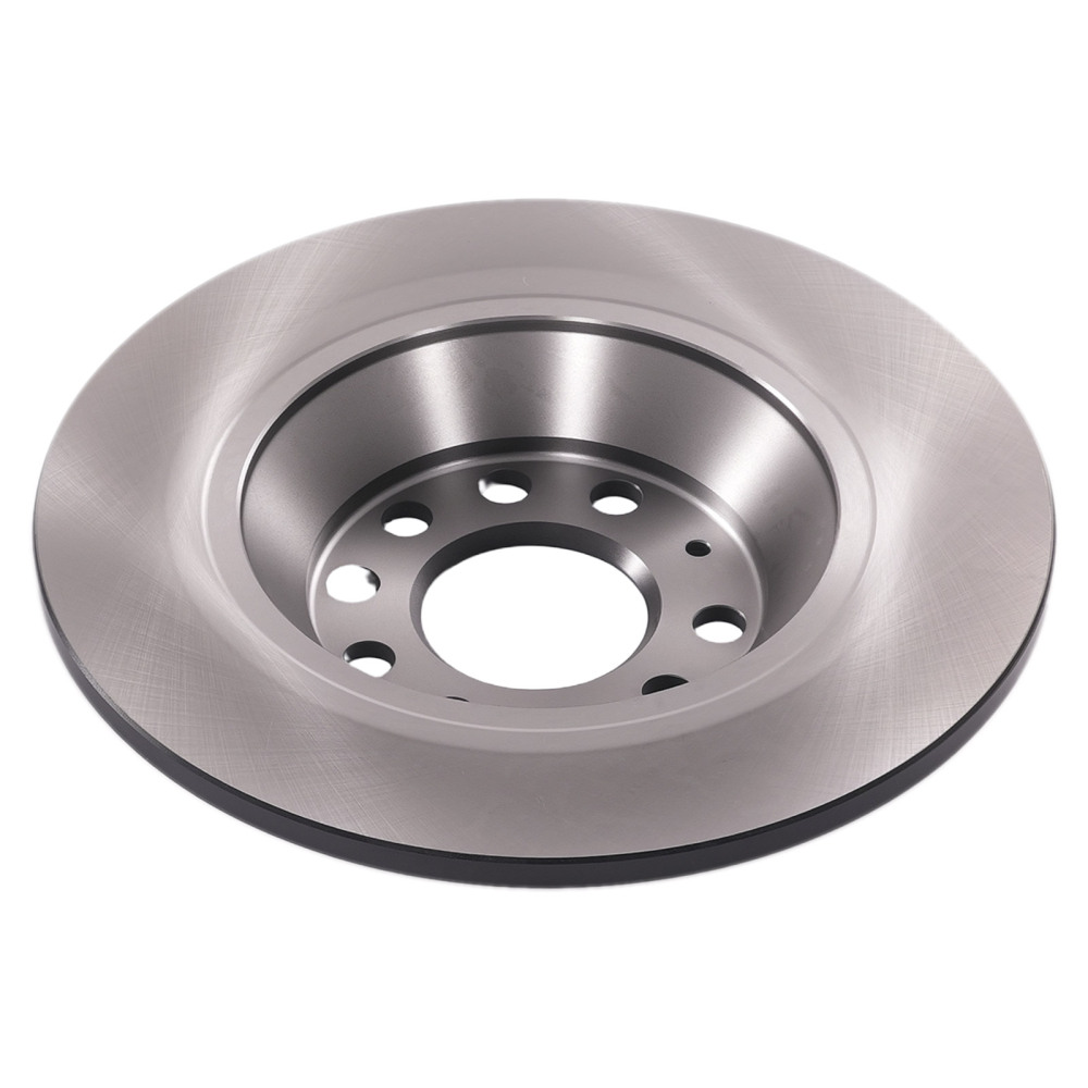 Rear LeftRight Brake Discs 301.7mm compatible for Audi A6 C6 Saloon/Estate/4F 2004-2011