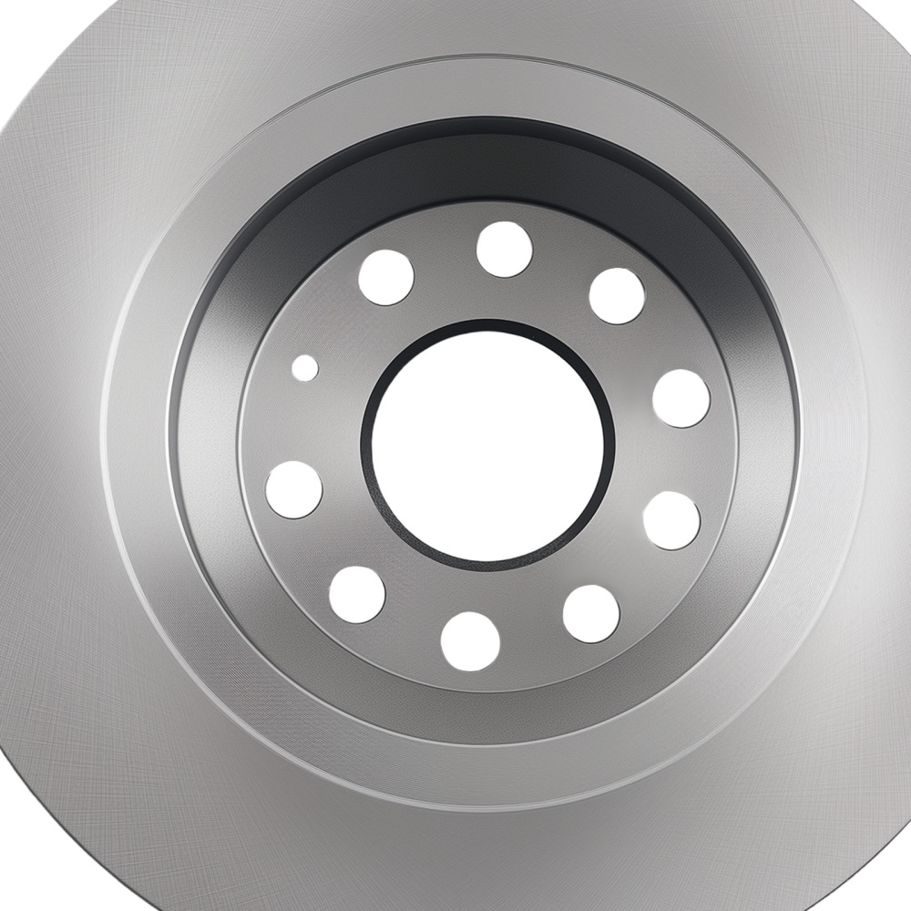 Coppia dischi freno compatibile per Audi A3 8VM 8VS compatibile per Seat Leon 5F5 2013-2023 309,9mm 22mm