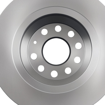 Coppia dischi freno compatibile per Audi A3 8VM 8VS compatibile per Seat Leon 5F5 2013-2023 309,9mm 22mm