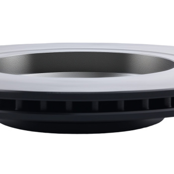 Coppia dischi freno compatibile per Audi A3 8VM 8VS compatibile per Seat Leon 5F5 2013-2023 309,9mm 22mm