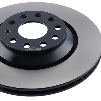 Coppia dischi freno compatibile per Audi A3 8VM 8VS compatibile per Seat Leon 5F5 2013-2023 309,9mm 22mm