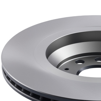 Coppia dischi freno compatibile per Audi A3 8VM 8VS compatibile per Seat Leon 5F5 2013-2023 309,9mm 22mm