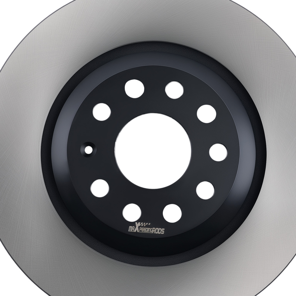 Coppia dischi freno compatibile per Audi A3 8VM 8VS compatibile per Seat Leon 5F5 2013-2023 309,9mm 22mm