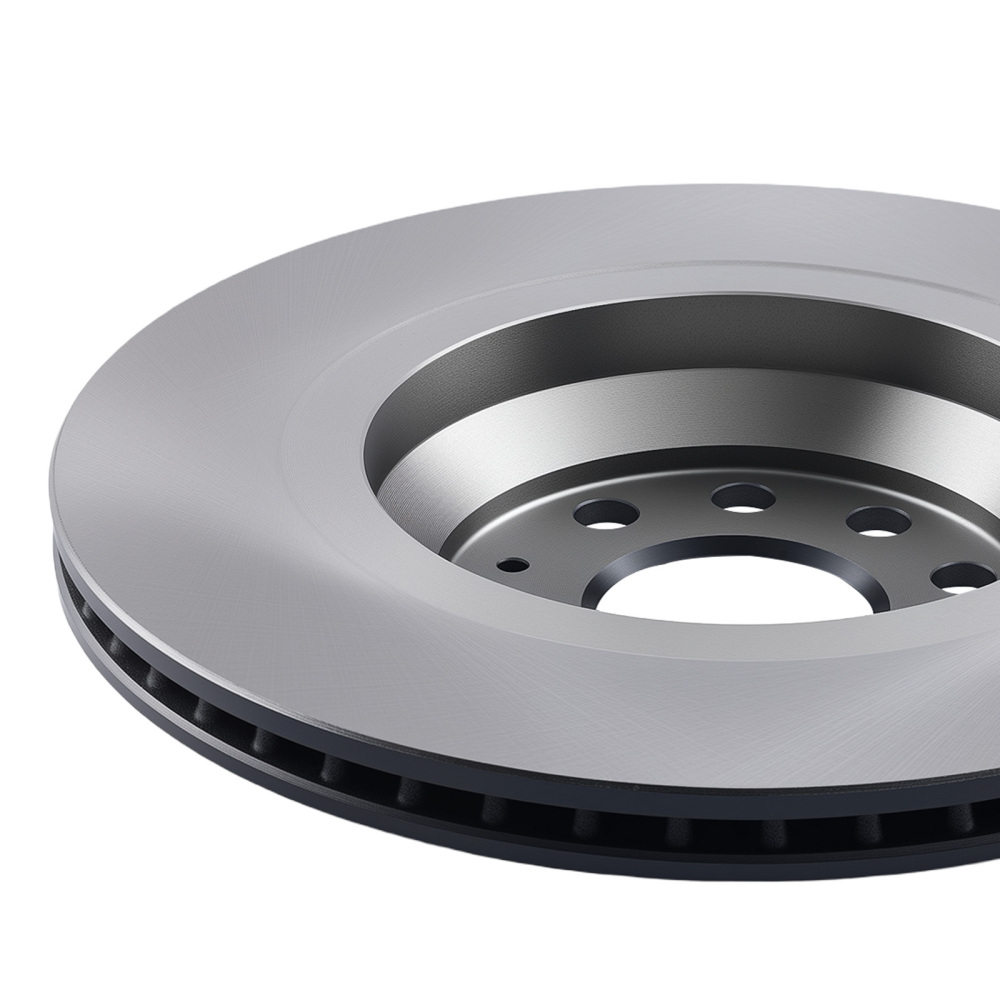 Coppia dischi freno compatibile per Audi A3 8VM 8VS compatibile per Seat Leon 5F5 2013-2023 309,9mm 22mm