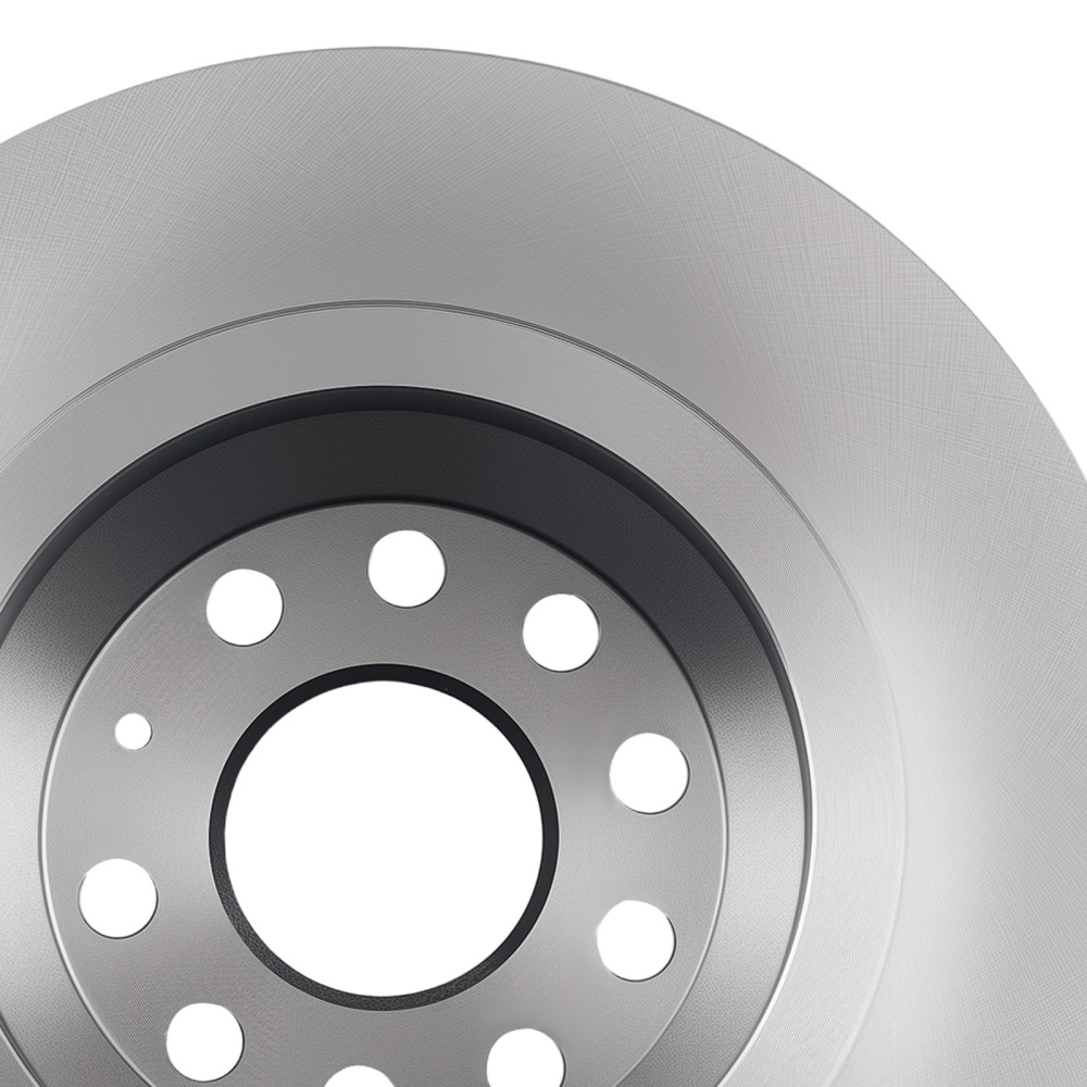 Coppia dischi freno compatibile per Audi A3 8VM 8VS compatibile per Seat Leon 5F5 2013-2023 309,9mm 22mm