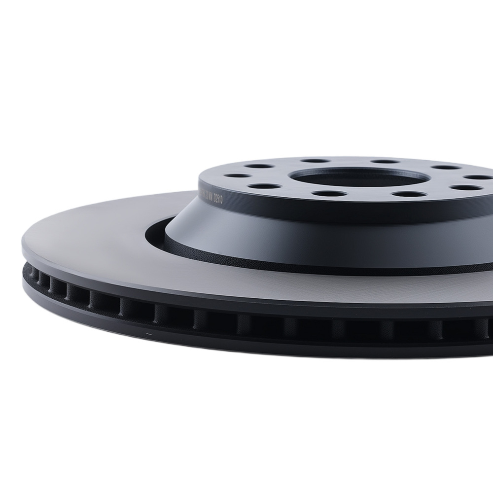 Coppia dischi freno compatibile per Audi A3 8VM 8VS compatibile per Seat Leon 5F5 2013-2023 309,9mm 22mm