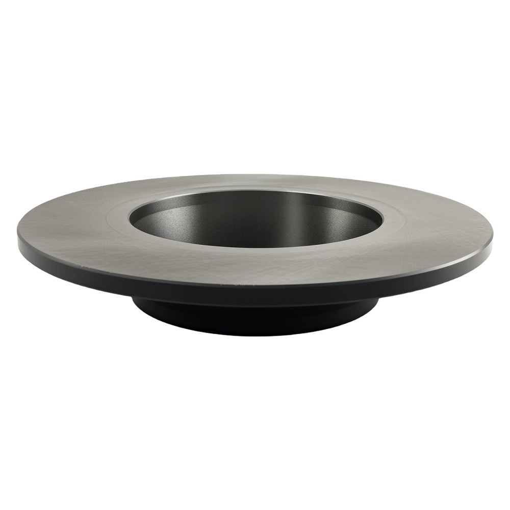 Dischi freno posteriori compatibile per Skoda Octavia 1Z3 1.6 MultiFuel 2008-2012