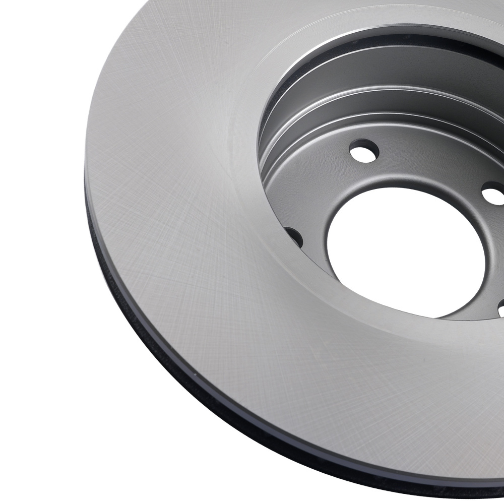 Coppia dischi 310mm compatibile per BMW E60 E61 520i 523i 525d ventilati 2003-2010