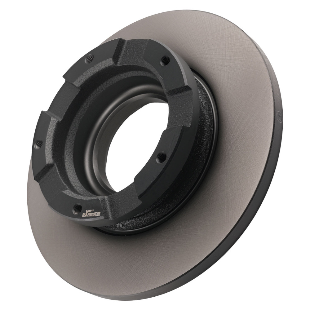 Dischi Freno 288mm compatibile per Ford Tourneo Custom Bus 2012-2022 BK212A097BA 1764283