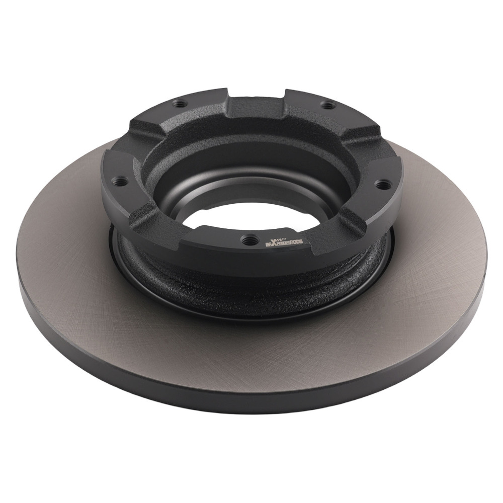 Dischi Freno 288mm compatibile per Ford Tourneo Custom Bus 2012-2022 BK212A097BA 1764283